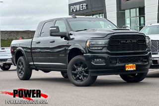 2024 RAM 3500 Limited