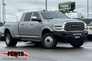 2022 RAM 3500 Laramie