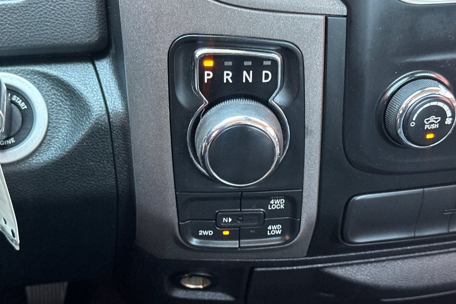 2015 RAM 1500 Express
