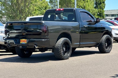 2015 RAM 1500 Express