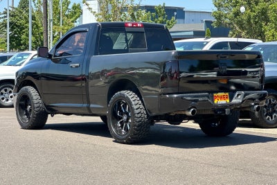 2015 RAM 1500 Express