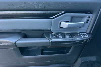 2023 RAM 2500 Rebel