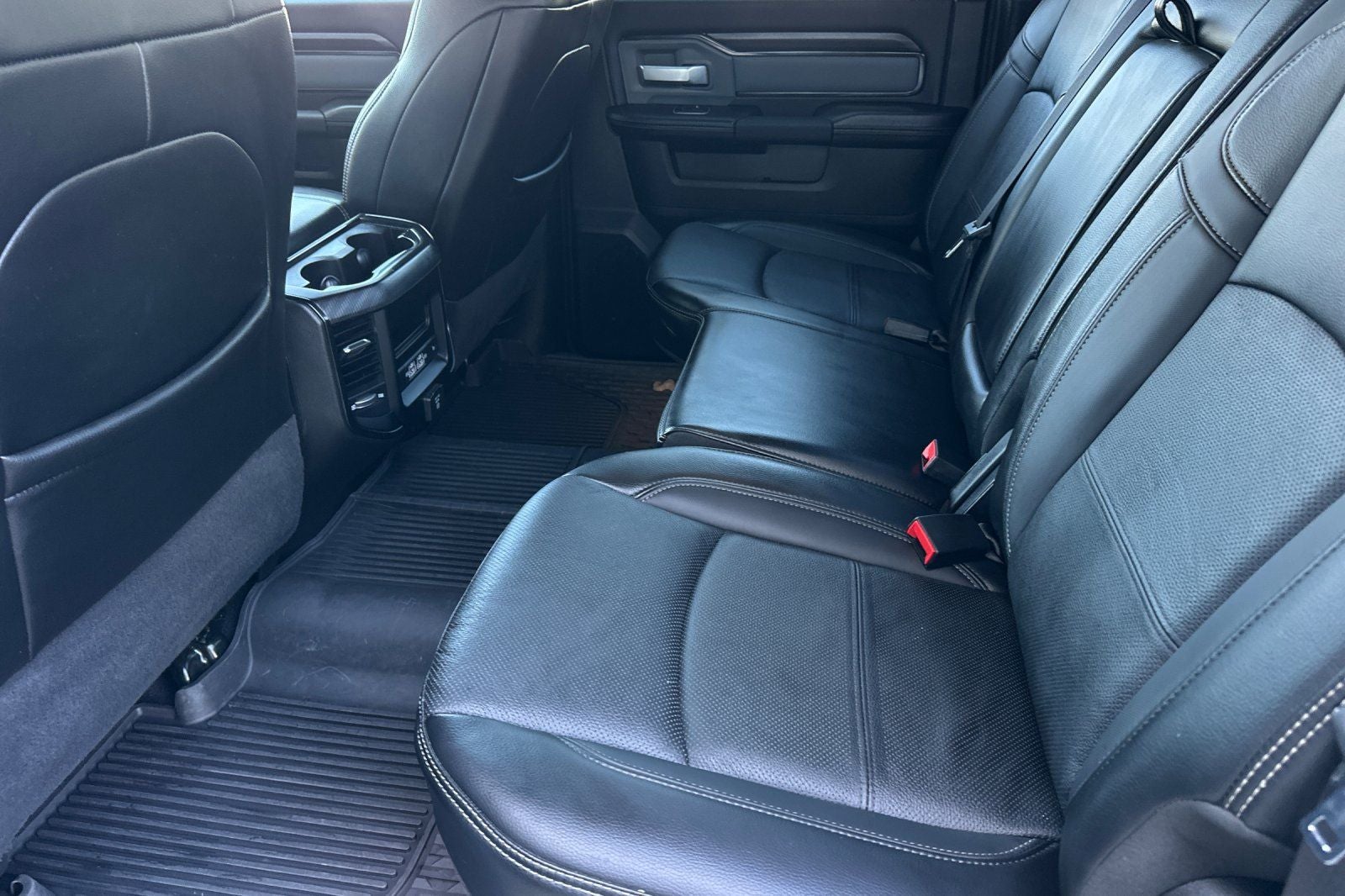 2023 RAM 2500 Rebel