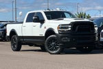 2023 RAM 2500 Rebel