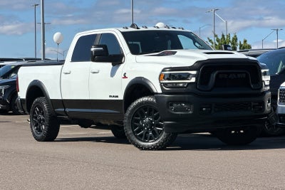 2023 RAM 2500 Rebel