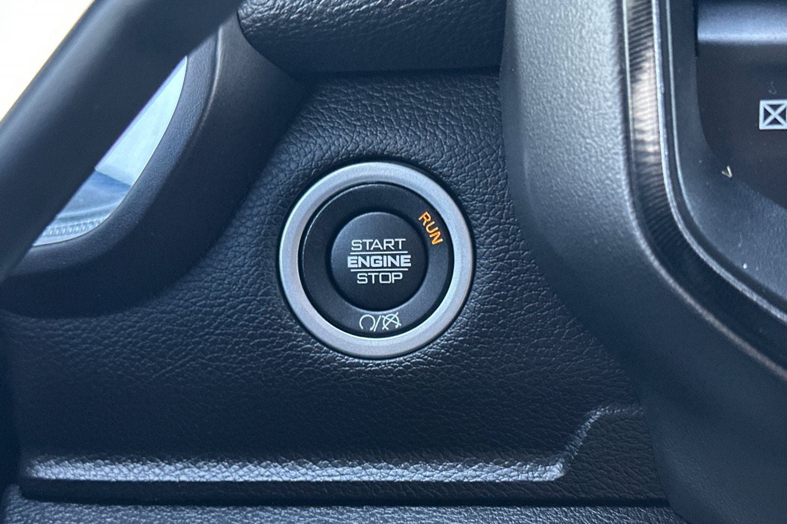 2023 RAM 2500 Rebel