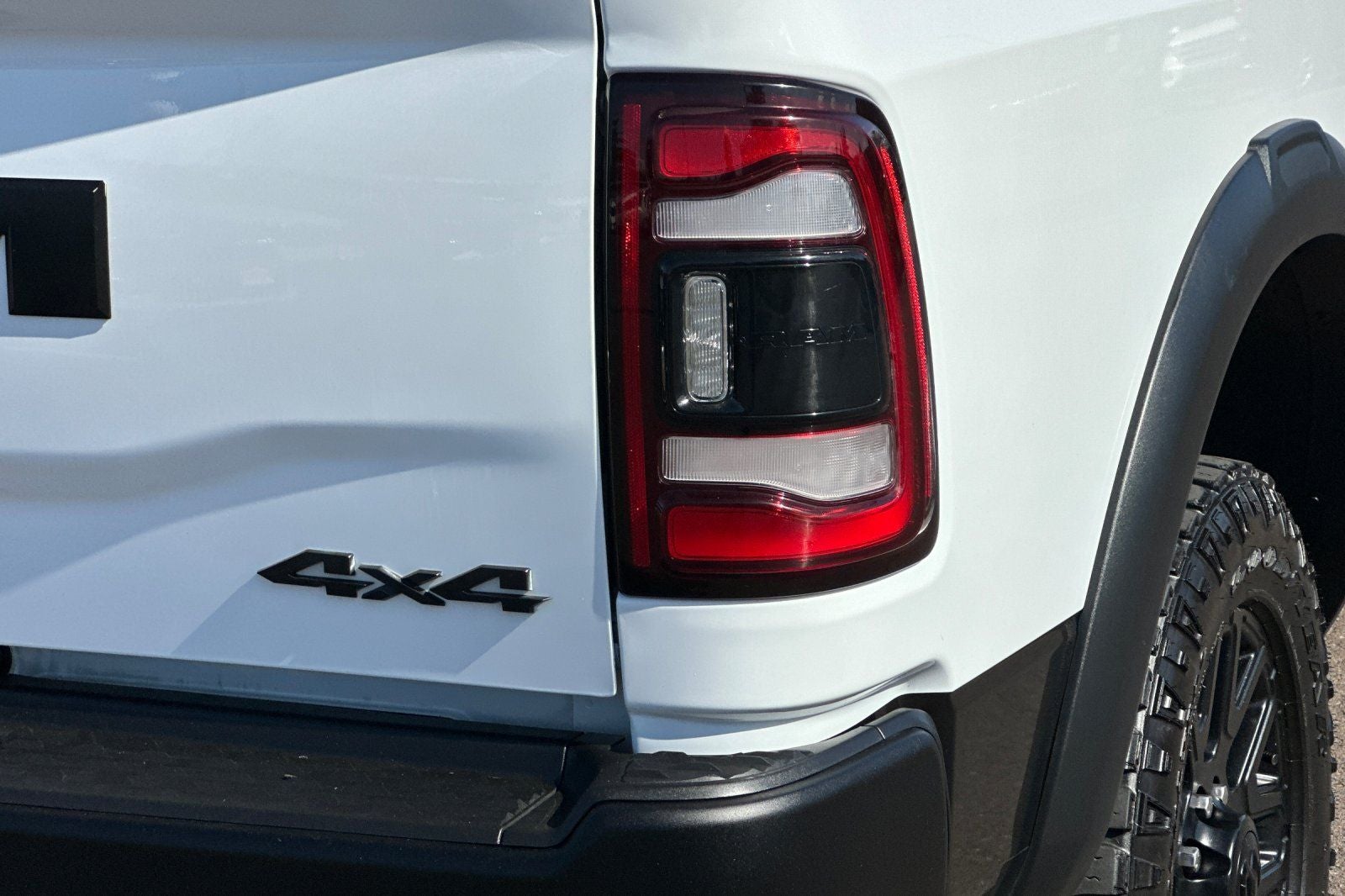 2023 RAM 2500 Rebel