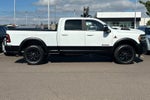 2023 RAM 2500 Rebel