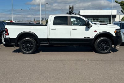 2023 RAM 2500 Rebel