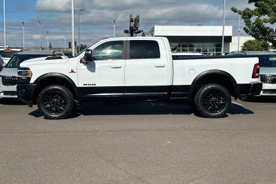 2023 RAM 2500 Rebel