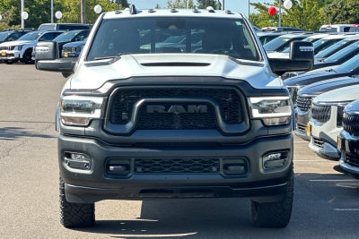 2023 RAM 2500 Rebel