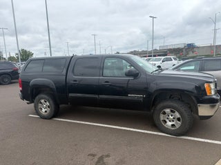 2007 GMC Sierra 1500 SLE2