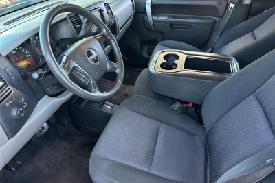2011 GMC Sierra 1500 Base
