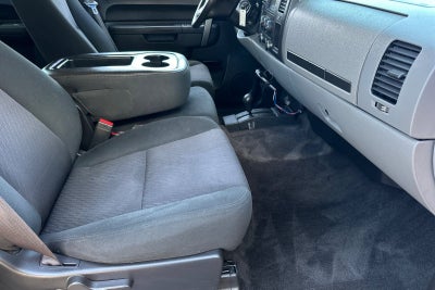 2011 GMC Sierra 1500 Base