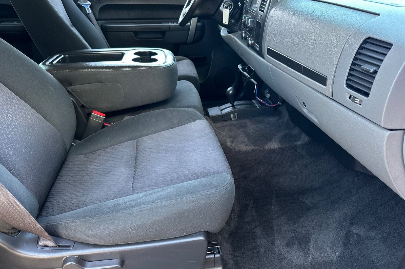 2011 GMC Sierra 1500 Base