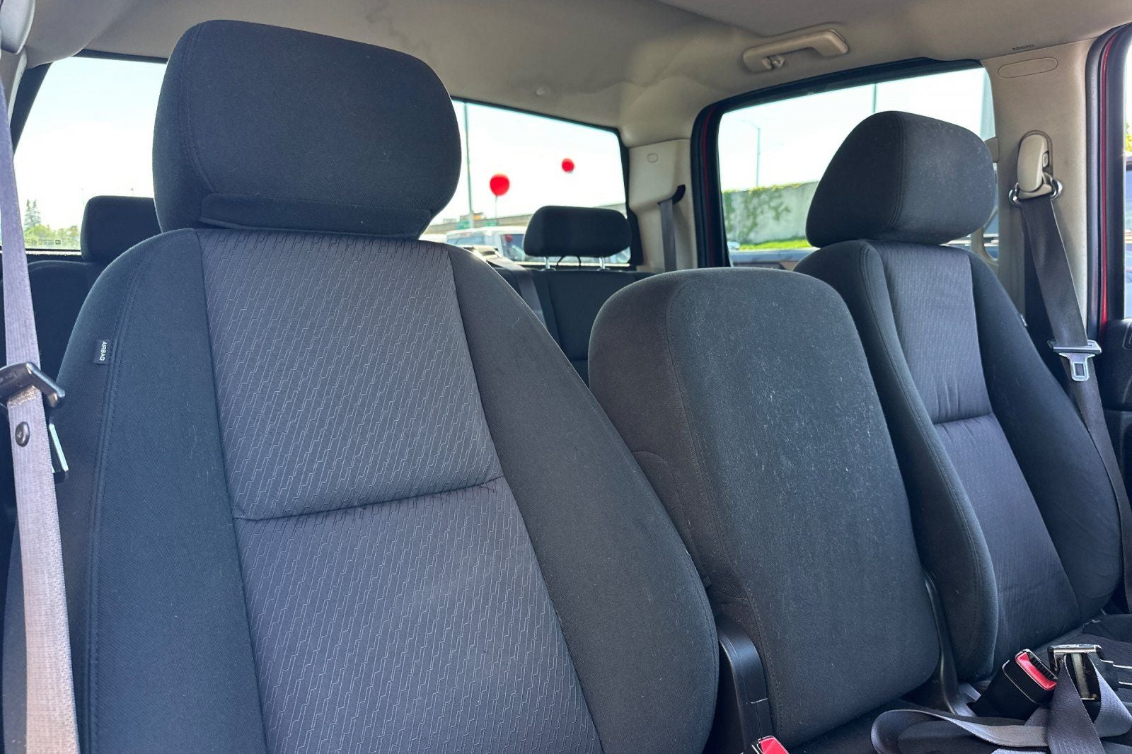 2011 GMC Sierra 1500 Base