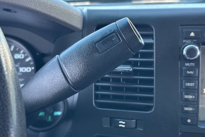 2011 GMC Sierra 1500 Base