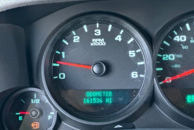 2011 GMC Sierra 1500 Base