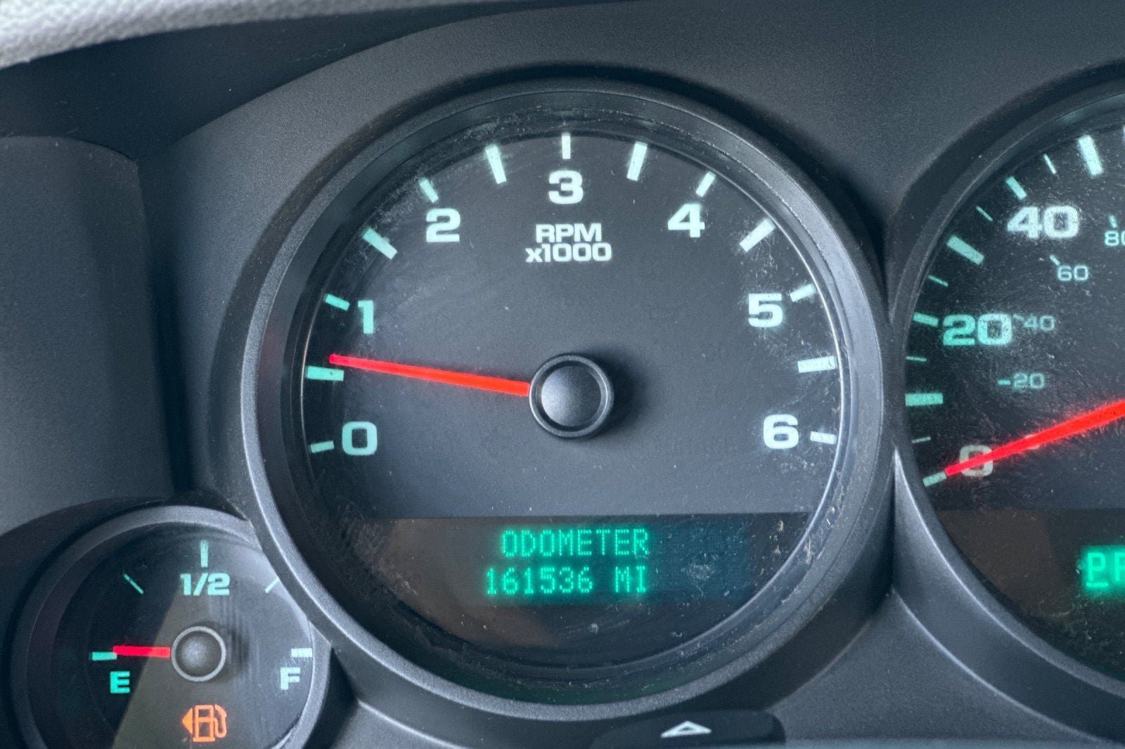 2011 GMC Sierra 1500 Base