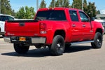 2011 GMC Sierra 1500 Base