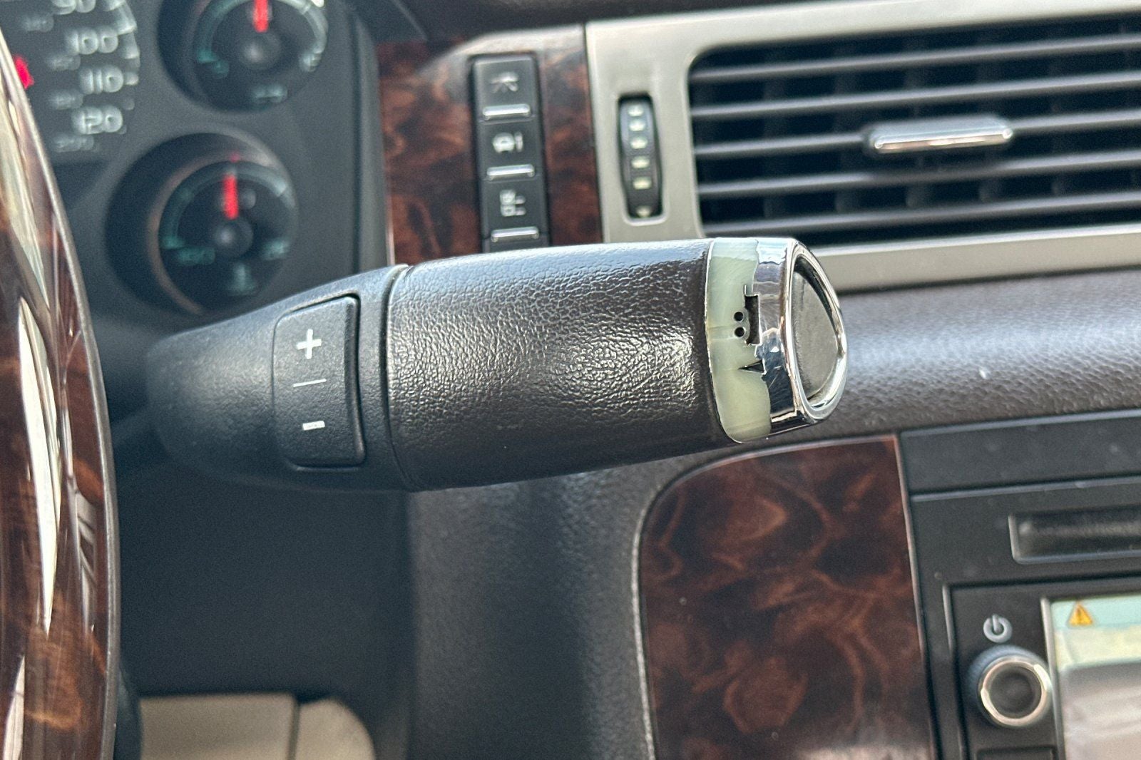 2011 GMC Sierra 1500 Denali