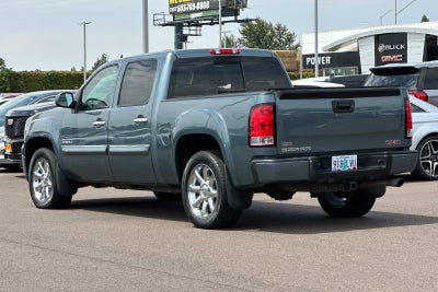 2011 GMC Sierra 1500 Denali
