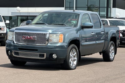 2011 GMC Sierra 1500 Denali