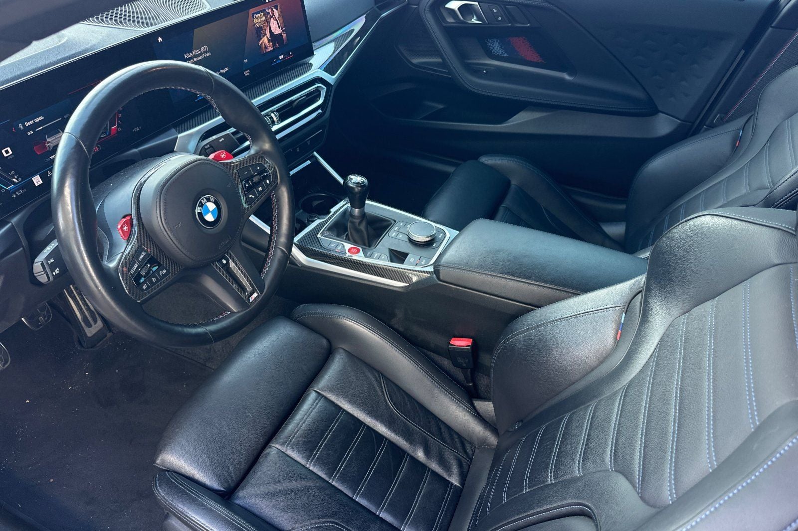 2024 BMW M2 Base