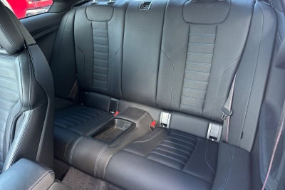 2024 BMW M2 Base