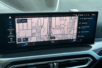 2024 BMW M2 Base
