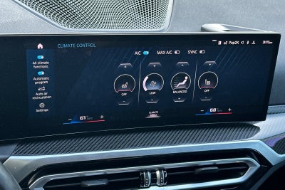 2024 BMW M2 Base