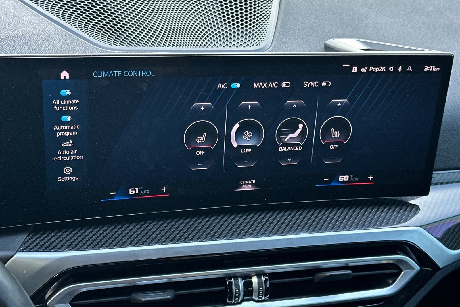 2024 BMW M2 Base