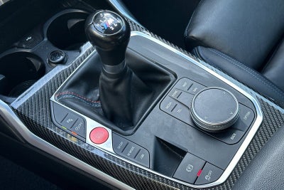 2024 BMW M2 Base
