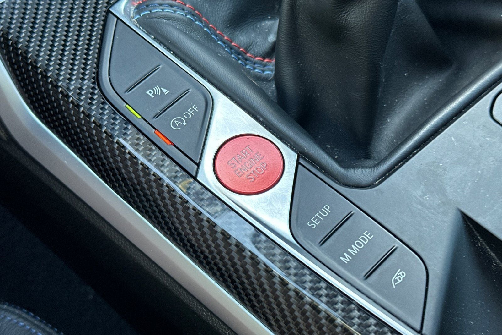 2024 BMW M2 Base