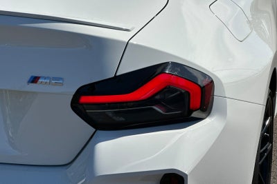 2024 BMW M2 Base