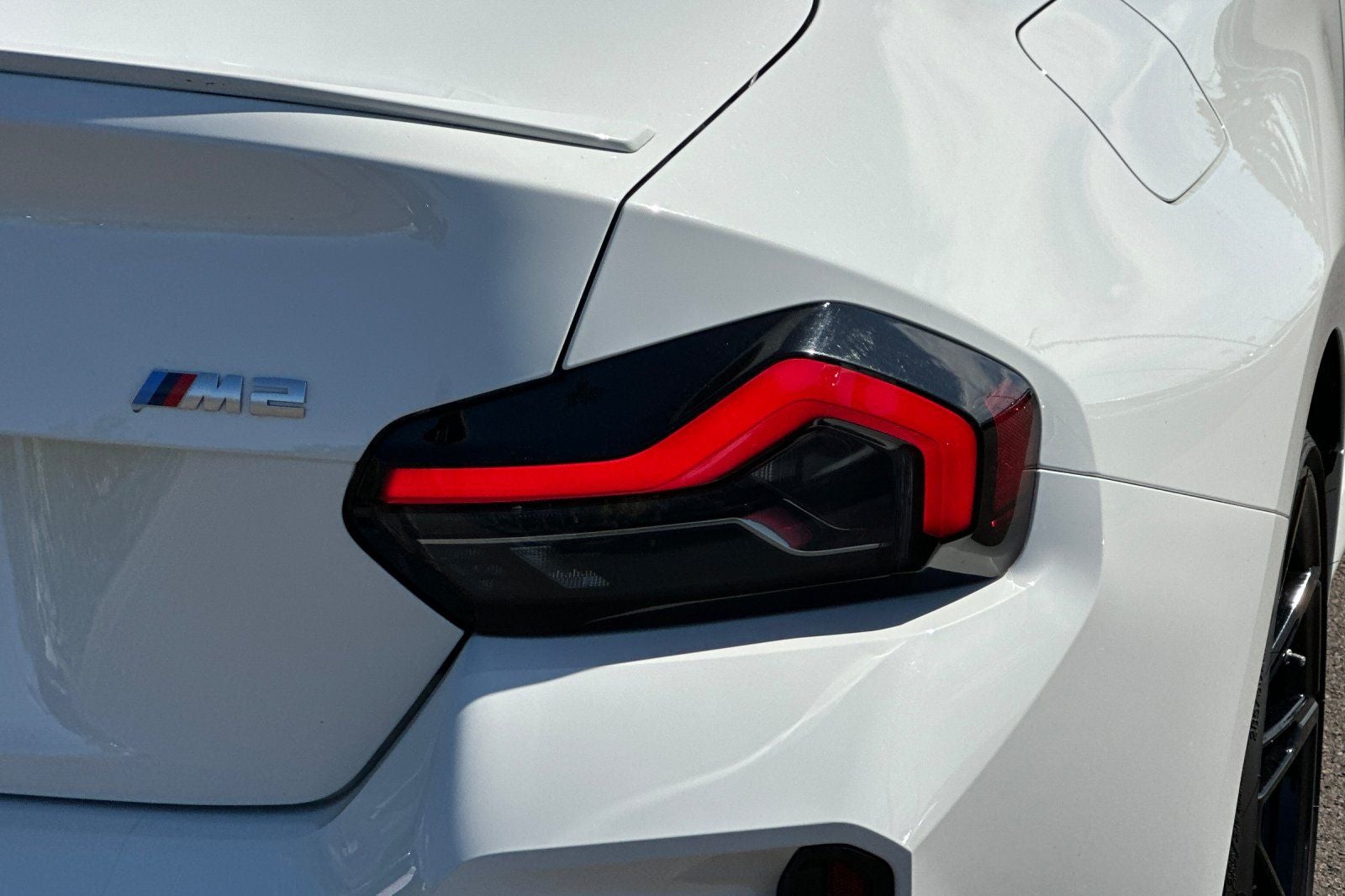 2024 BMW M2 Base