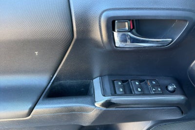 2020 Toyota Tacoma TRD Off-Road V6