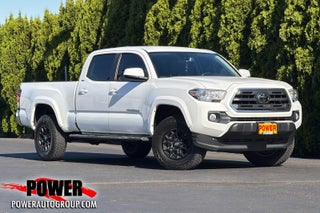 2019 Toyota Tacoma SR5 V6