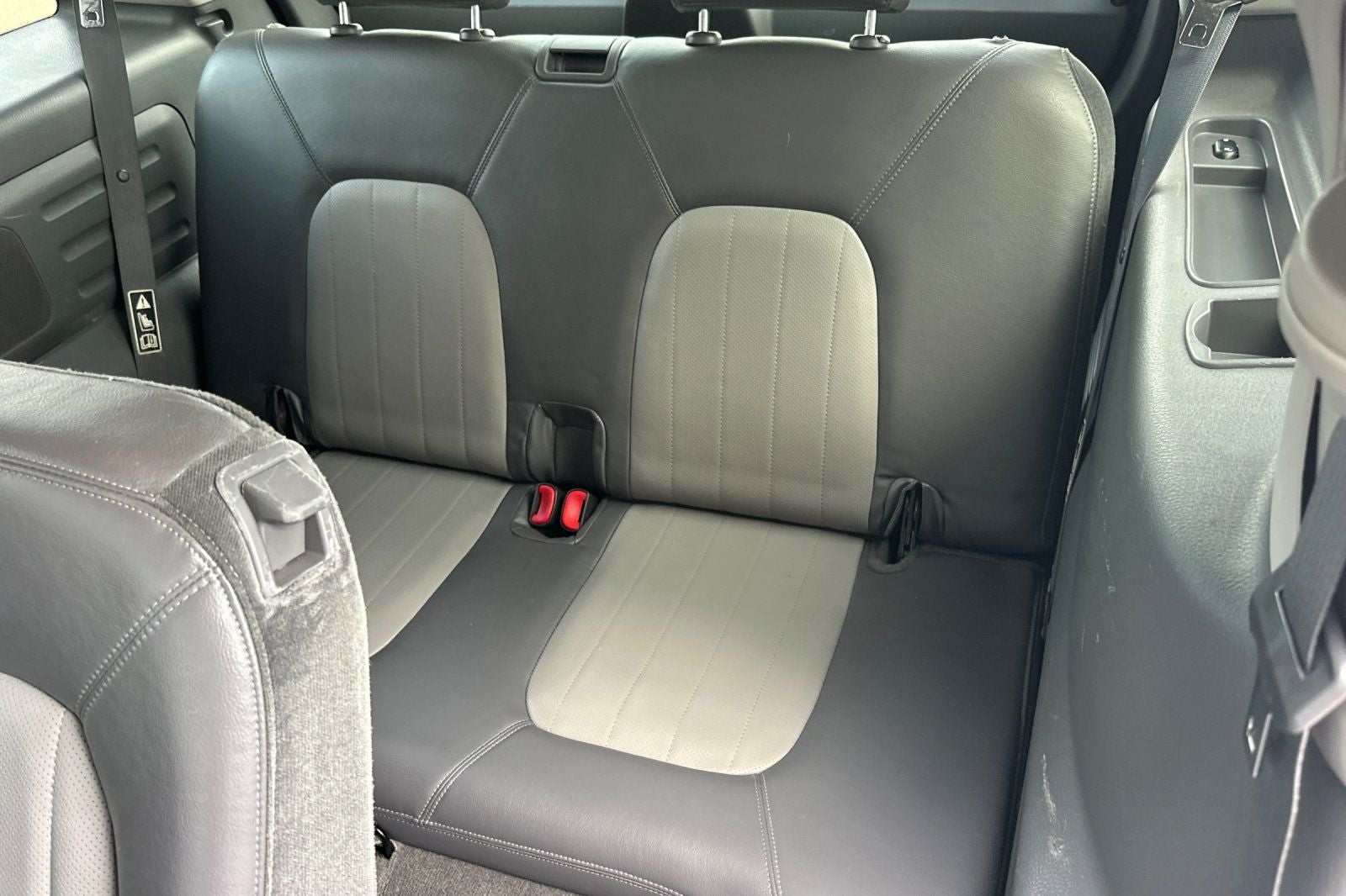 2002 Mercury Mountaineer Base