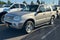 2002 Mercury Mountaineer Base