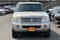 2002 Mercury Mountaineer Base
