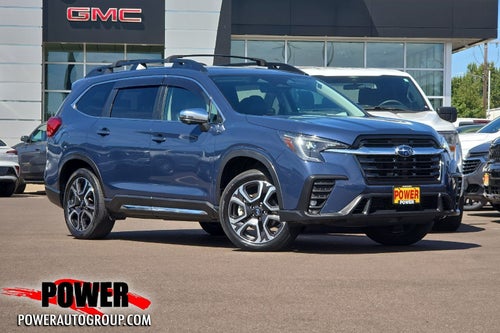 2023 Subaru Ascent Limited