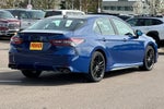 2024 Toyota Camry XSE V6