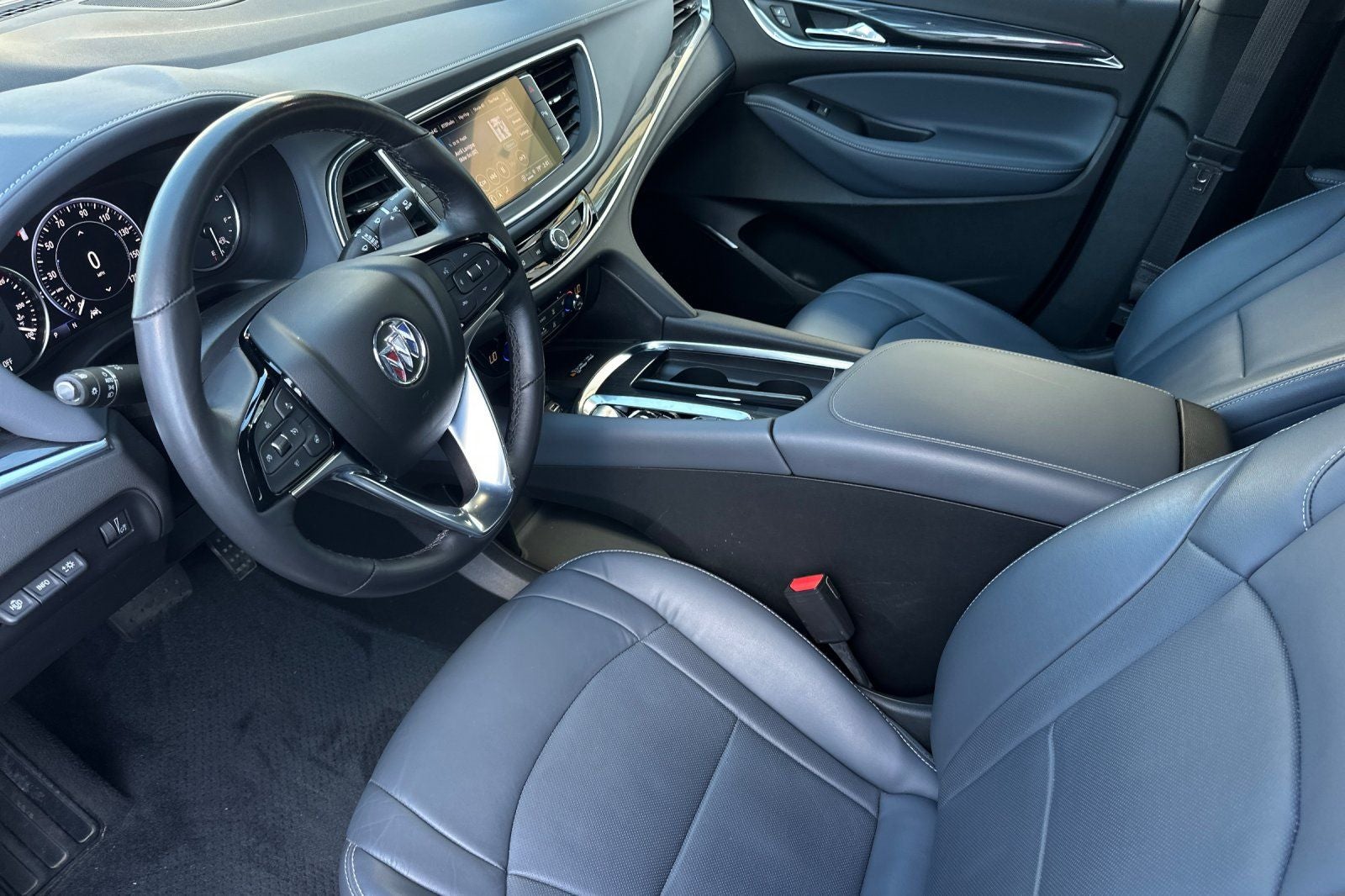 2022 Buick Enclave Premium Group