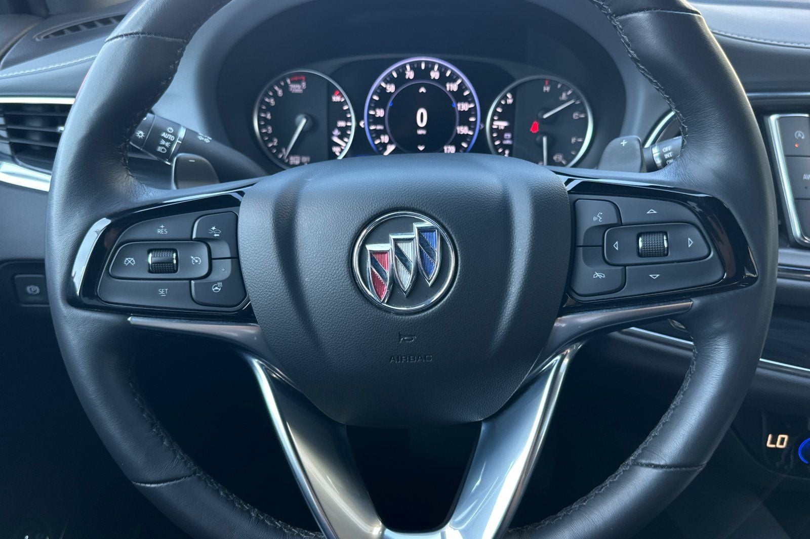 2022 Buick Enclave Premium Group