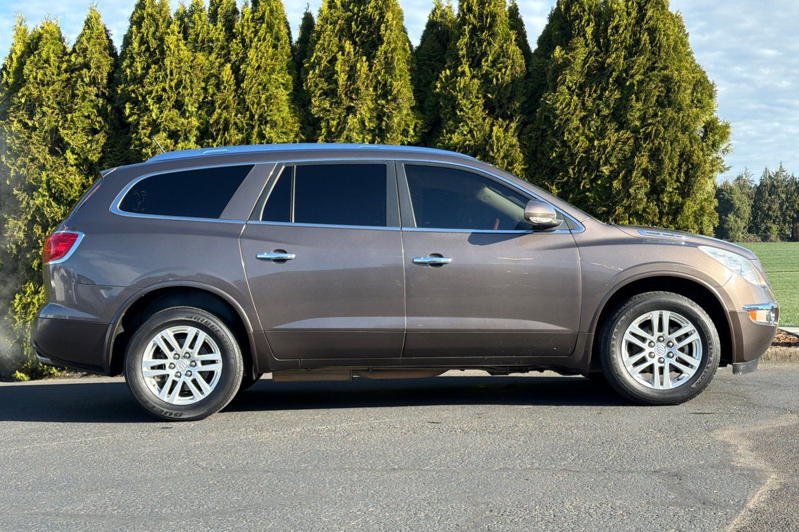 2012 Buick Enclave Convenience Group