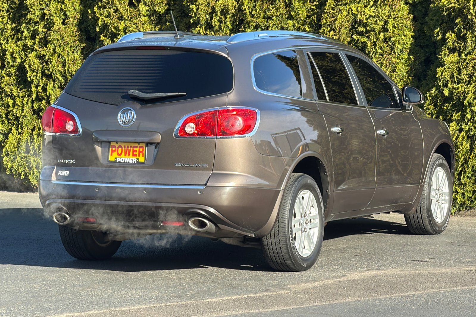 2012 Buick Enclave Convenience Group