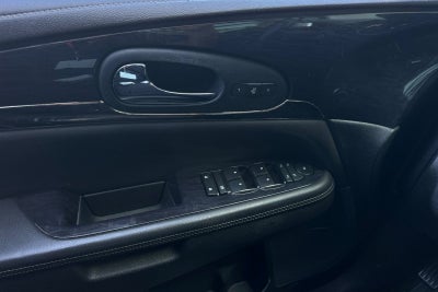 2016 Buick Enclave Premium Group