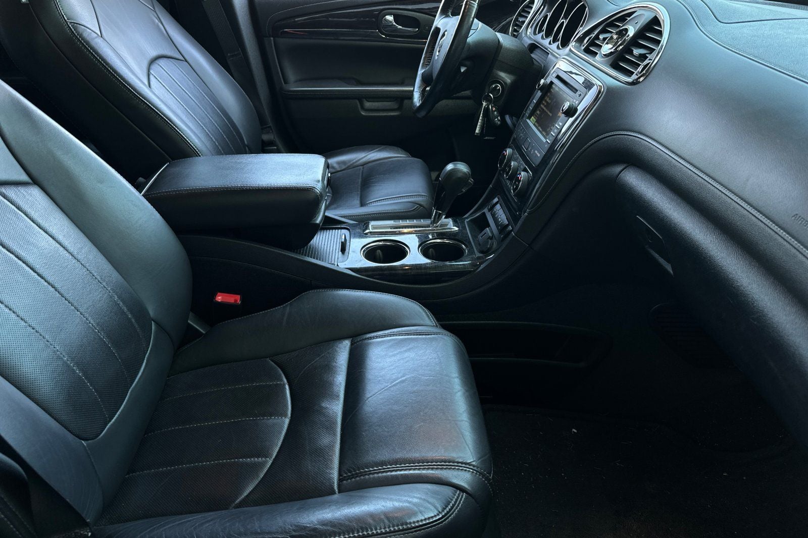 2016 Buick Enclave Premium Group