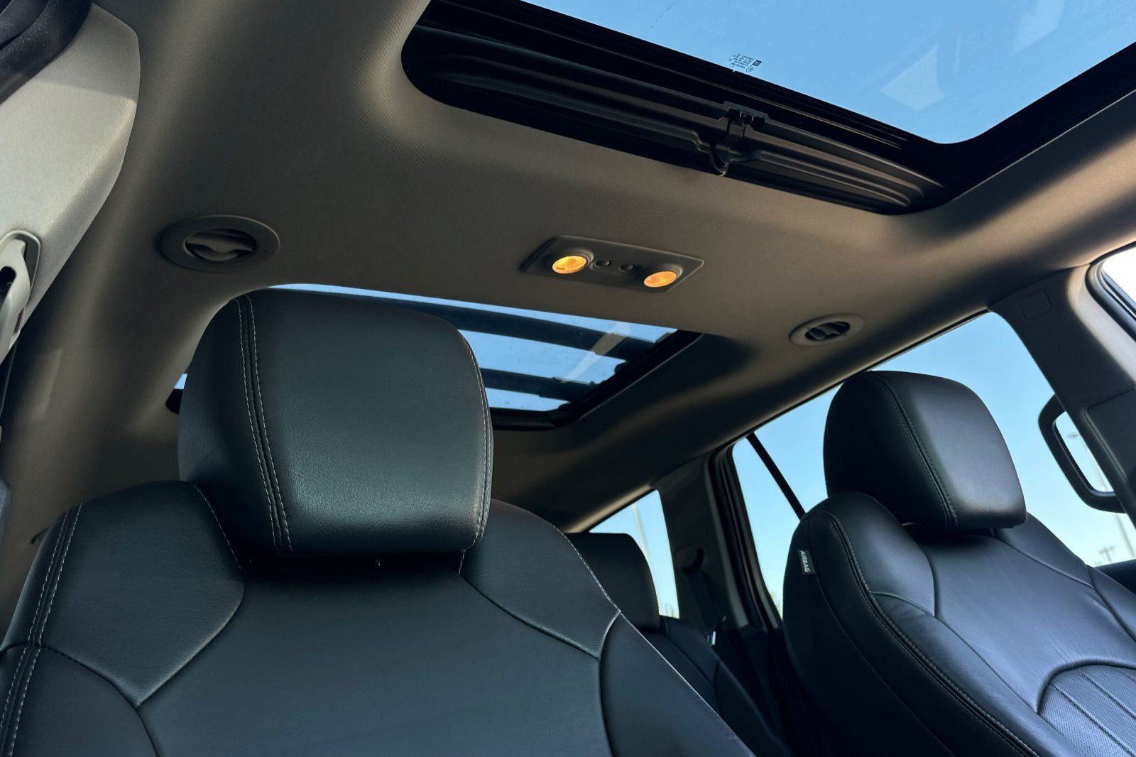 2016 Buick Enclave Premium Group